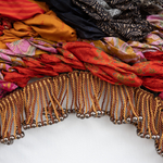 Suchitra Mattai, quicksand, 2023