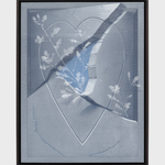 Theodora Allen, The Rising Up IV, 2025