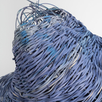 Dee Clements, Grotesque Flowers; Chosen/not chosen, 2024