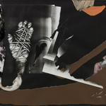 Dorothea Tanning, Arcanum, 1988