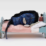 vanessa german, (talisman)/talisfemme of glee, 2023