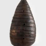 Julia Isidrez, Oso hormiguero, 2023