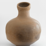 Julia Isidrez, Vasita con dos ranas, 2024