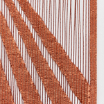 Ximena Garrido-Lecca, Modulations – Sequence XIII, 2024