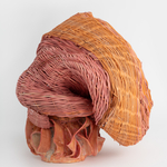 Dee Clements, Grotesque Flowers; Chosen/not chosen, 2024