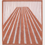 Ximena Garrido-Lecca, Modulations – Sequence XIII, 2024