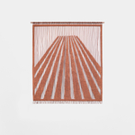 Ximena Garrido-Lecca, Modulations – Sequence XIII, 2024