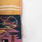 Tyrrell Tapaha, I'll be your mirror, 2024