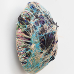 Judith Scott, Untitled, ca. 2003