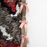 Suchitra Mattai, quicksand, 2023