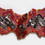 Suchitra Mattai, quicksand, 2023