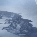 Theodora Allen, The Divide, 2025