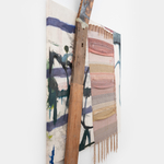 Vamba Bility, Untitled (tempo 18), 2022-2024