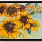 Tom Wesselmann, Bedroom Face Drawing, 1997-1999