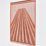 Ximena Garrido-Lecca, Modulations – Sequence XIII, 2024