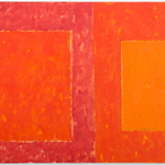 Lee Krasner, Untitled, c. 1950-1953