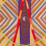 Julia Bland, Half Moon, 2022