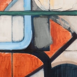 Jan-Ole Schiemann, You are here, 2024