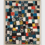 Lee Krasner, Untitled, 1949