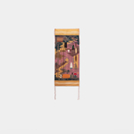 Tyrrell Tapaha, I'll be your mirror, 2024