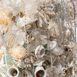 vanessa german, This Way; wonder & sweat & love & grief - you are never alone, 2017