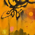 Jan-Ole Schiemann, Vielgestalt im Zwischenreich, 2019