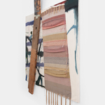 Vamba Bility, Untitled (tempo 18), 2022-2024