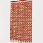 Ximena Garrido-Lecca, Modulations – Sequence XIII, 2024