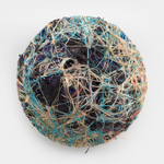 Judith Scott, Untitled, ca. 2003