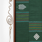 Kenturah Davis, planar vessel g, 2023