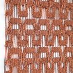 Ximena Garrido-Lecca, Modulations – Sequence XIII, 2024