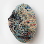 Judith Scott, Untitled, ca. 2003