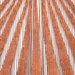 Ximena Garrido-Lecca, Modulations – Sequence XIII, 2024