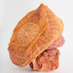 Dee Clements, Grotesque Flowers; Chosen/not chosen, 2024