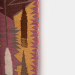 Tyrrell Tapaha, I'll be your mirror, 2024