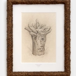 Mark Ryden, Stump, 2023