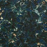 Simon Hantaï, Mariale m.a.7, 1960