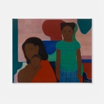 Paul Anthony Smith, Dreams Deferred #89, 2025