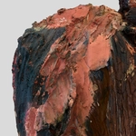 Daniel Crews-Chubb, Guardian III (Pink), 2025