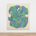 Simon Hantaï, Tabula, 1980