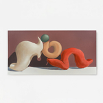 Michel Pérez Pollo, Ëncan, 2024