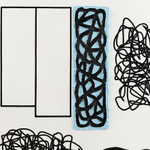 Alex Katz, Halsey 2, 2022