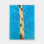 Eddie Martinez, Strange Sound, 2025