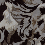 Justin Liam O'Brien, Hungry Borzoi, 2024