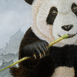 Eddie Martinez, Strange Sound, 2025