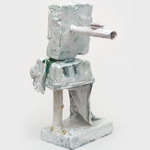 Eddie Martinez, HW#95, 2025