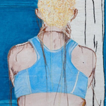 Aline Kominsky-Crumb, R. Crumb, and Sophie Crumb, It's Been A Hell Of A Year!, 1986