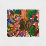 Armen Eloyan, Untitled (C.R.P.), 2025