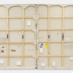 Chris Martin, Speed of Light, 2024