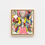 Eddie Martinez, HW#95, 2025